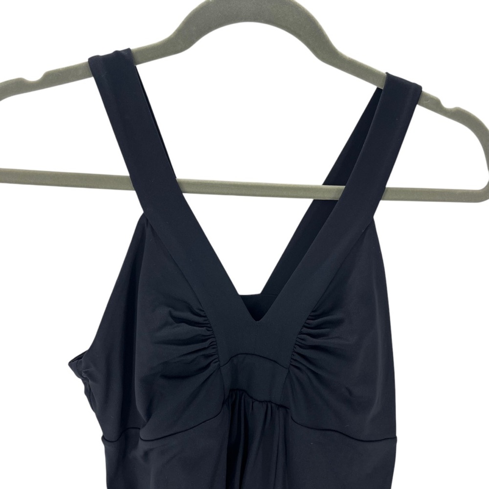 Patagonia Black Dress Medium